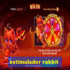 estimulador rabbit